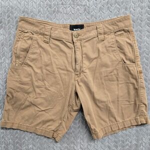 Vertx Delta LT VTX1710 Mens Tactical Shorts Tan Khaki Size 37* EDC Outdoor READ!